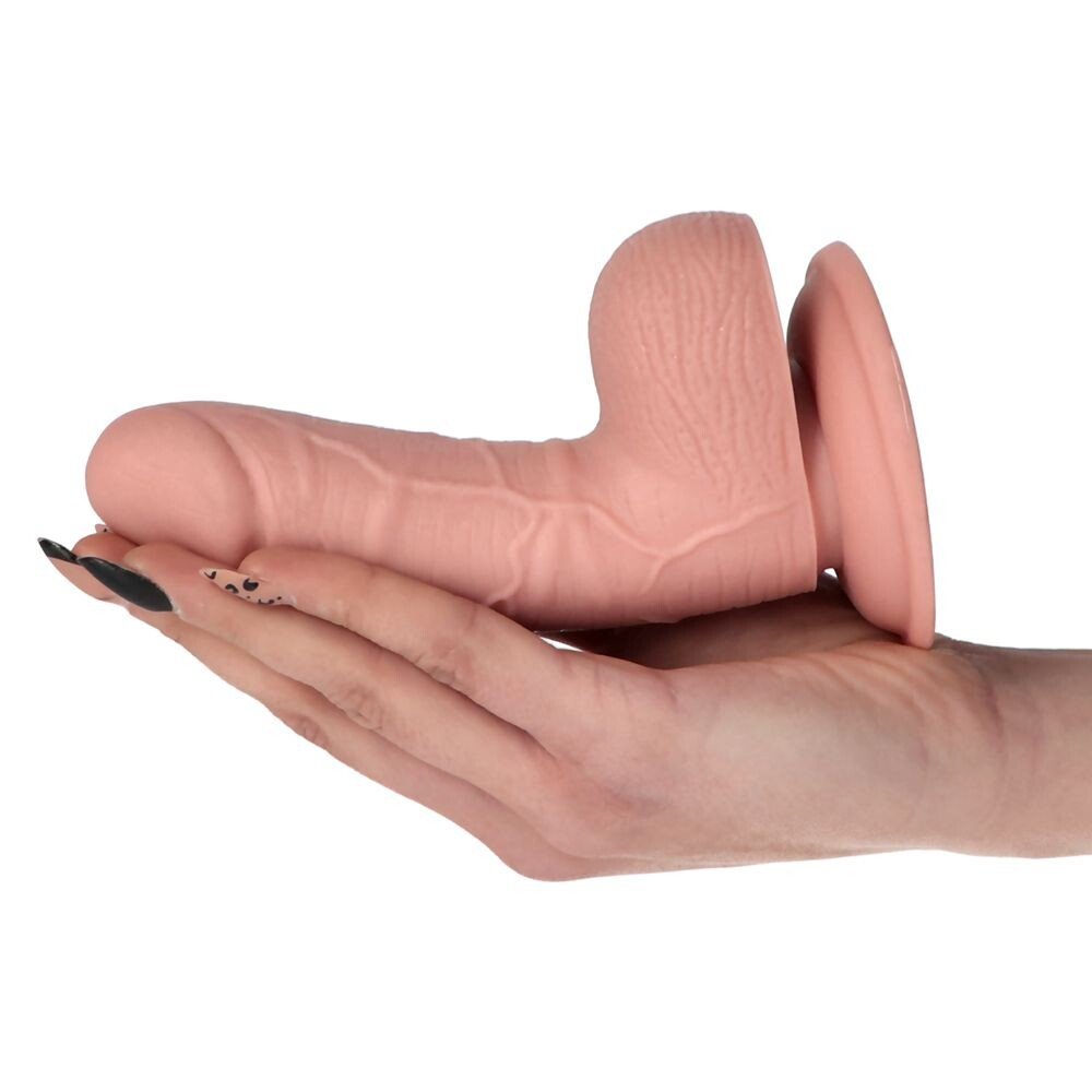 Dildo Realistico Primo Piacere - immagine 2