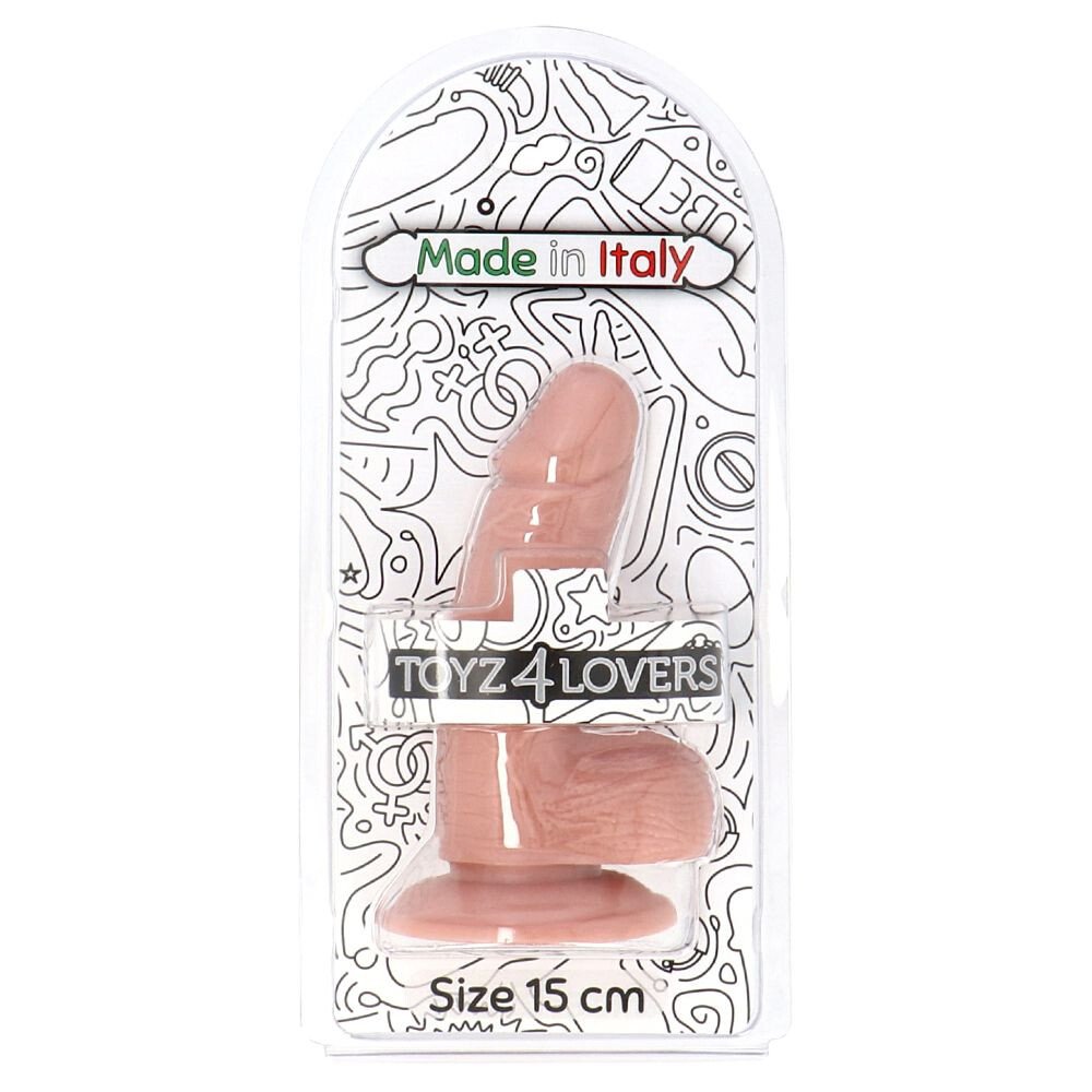 Dildo Realistico Primo Piacere - immagine 7