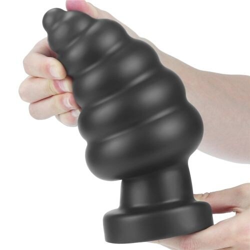 Plug Anale Extreme Ampiezza Infinita