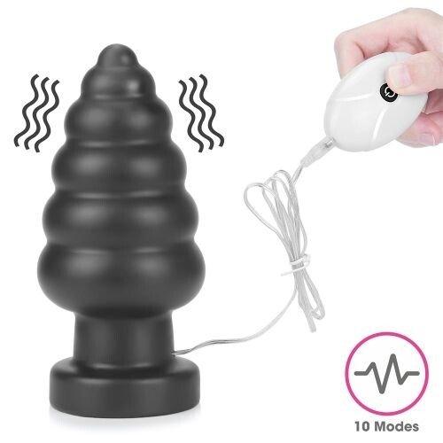 Plug Anale Extreme Ampiezza Infinita - immagine 4