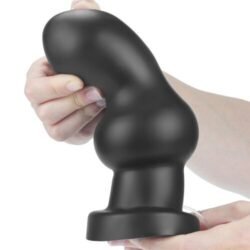 Plug Anale Re Assoluto