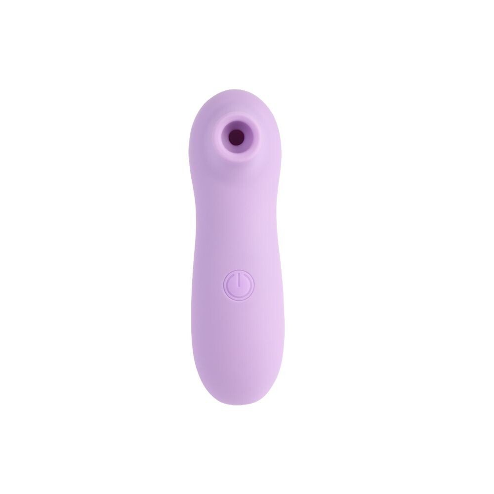Succhia Clitoride Sussurro Segreto Viola - immagine 2