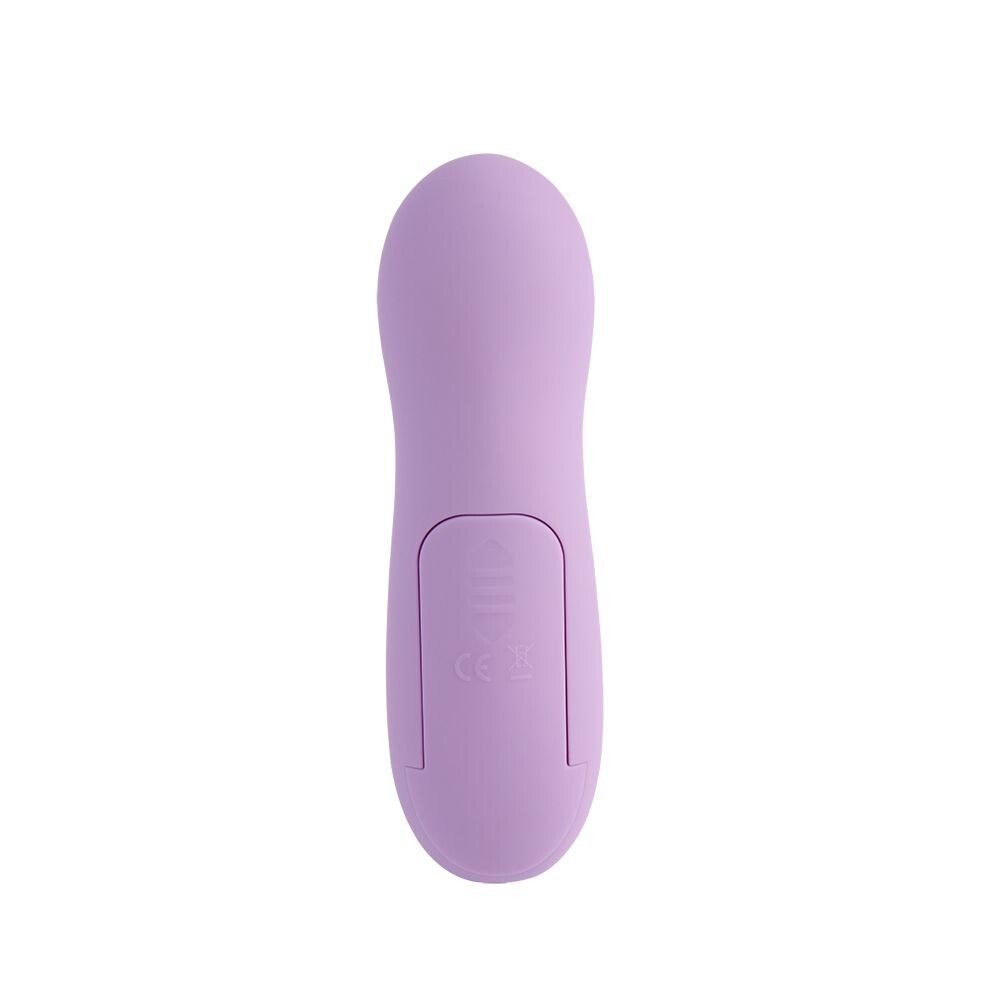 Succhia Clitoride Sussurro Segreto Viola - immagine 4