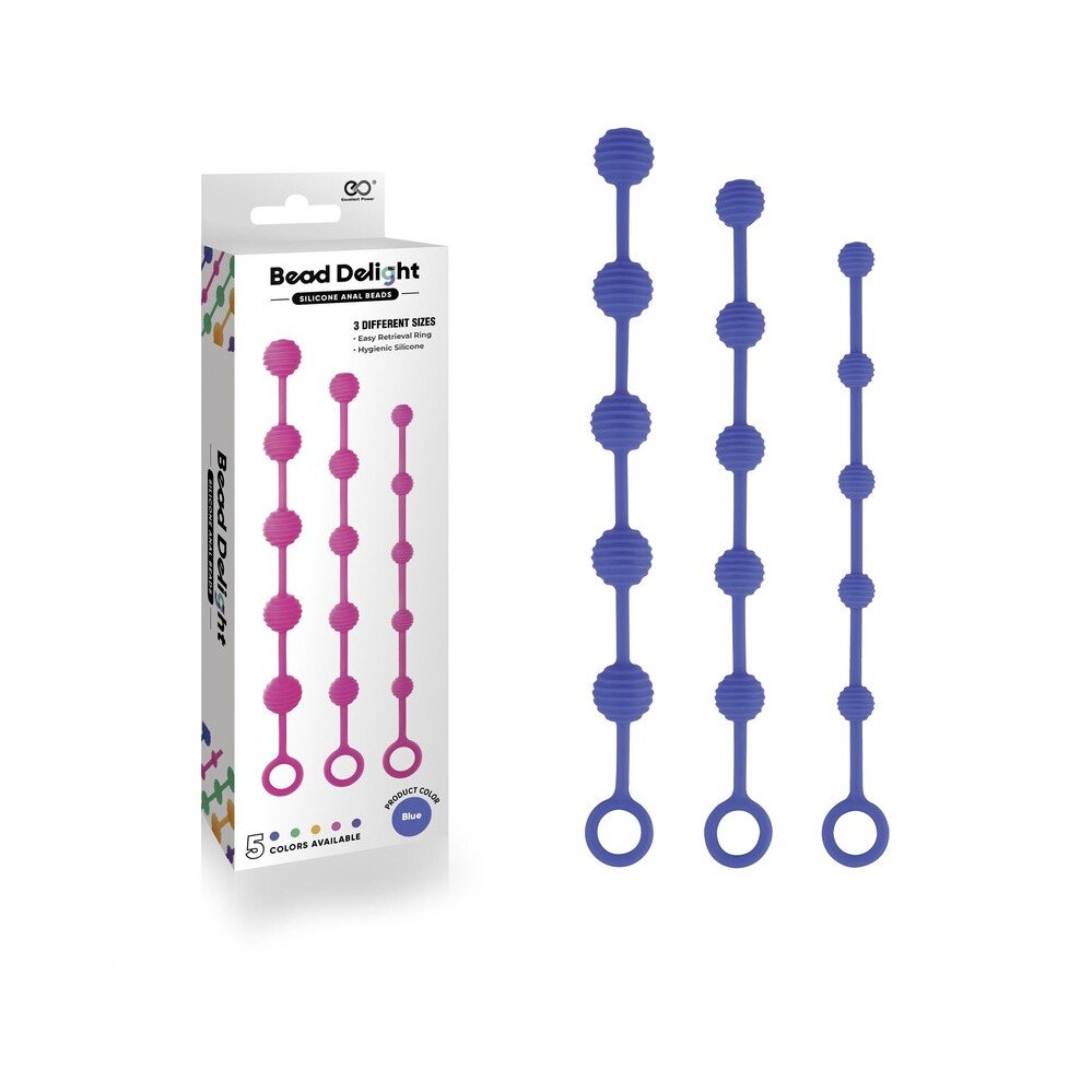 Palline Anali Perle del Peccato - immagine 3