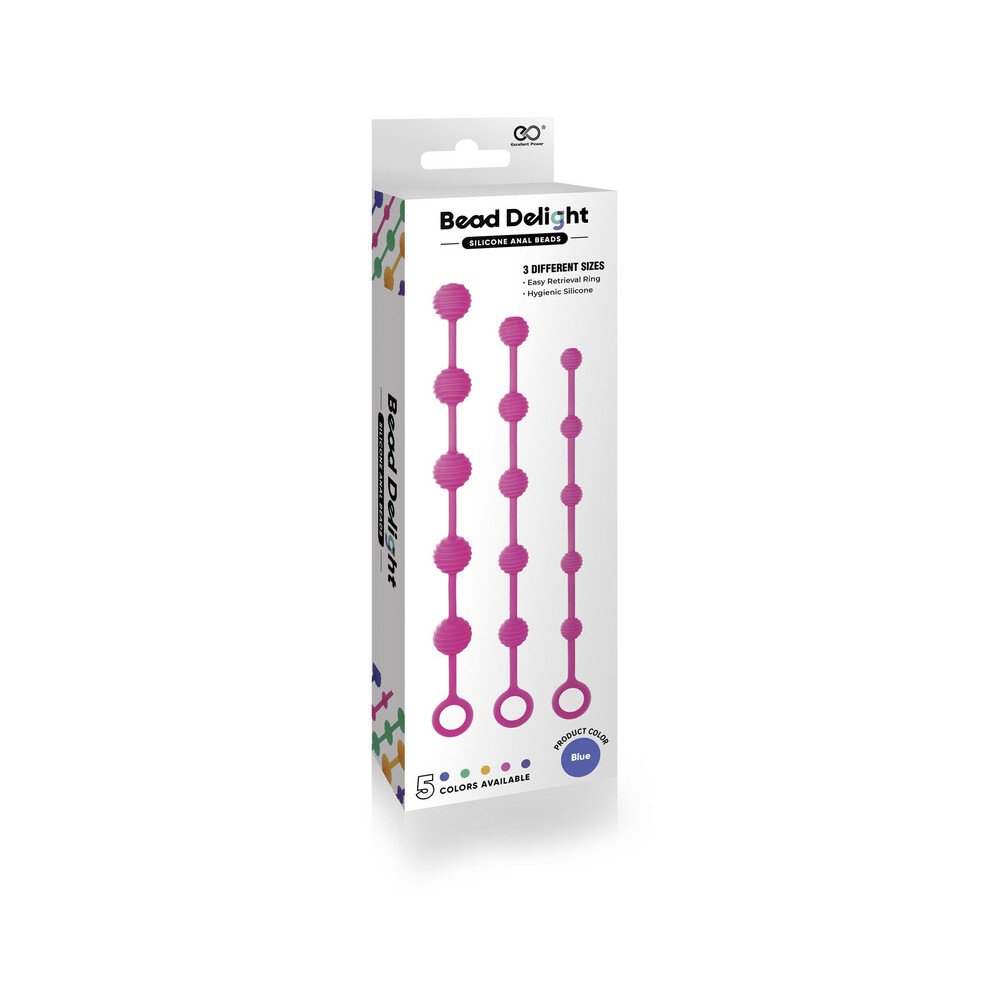 Palline Anali Perle del Peccato - immagine 2