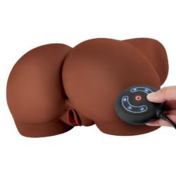 Vagina Realistica Euforia Assoluta