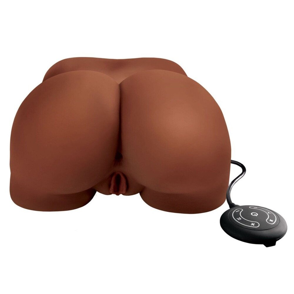 Vagina Realistica Euforia Assoluta - immagine 2