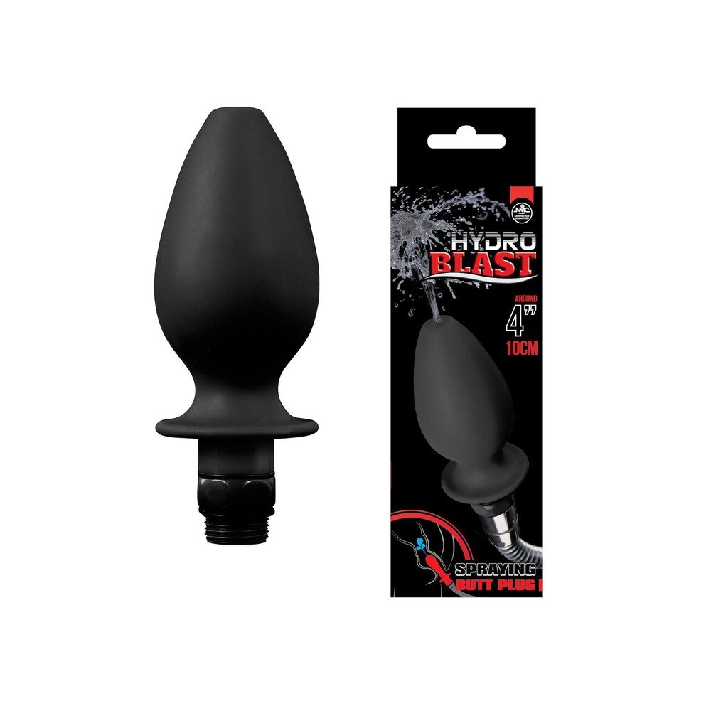 Doccia Anale HydroPure Comfort - immagine 2