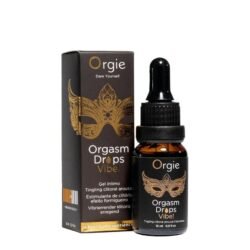 Eccitante Donna Orgasm Drops Vibe