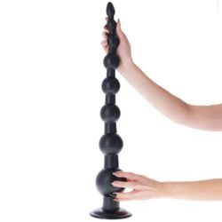 Plug Anale Extreme Onda Selvaggia