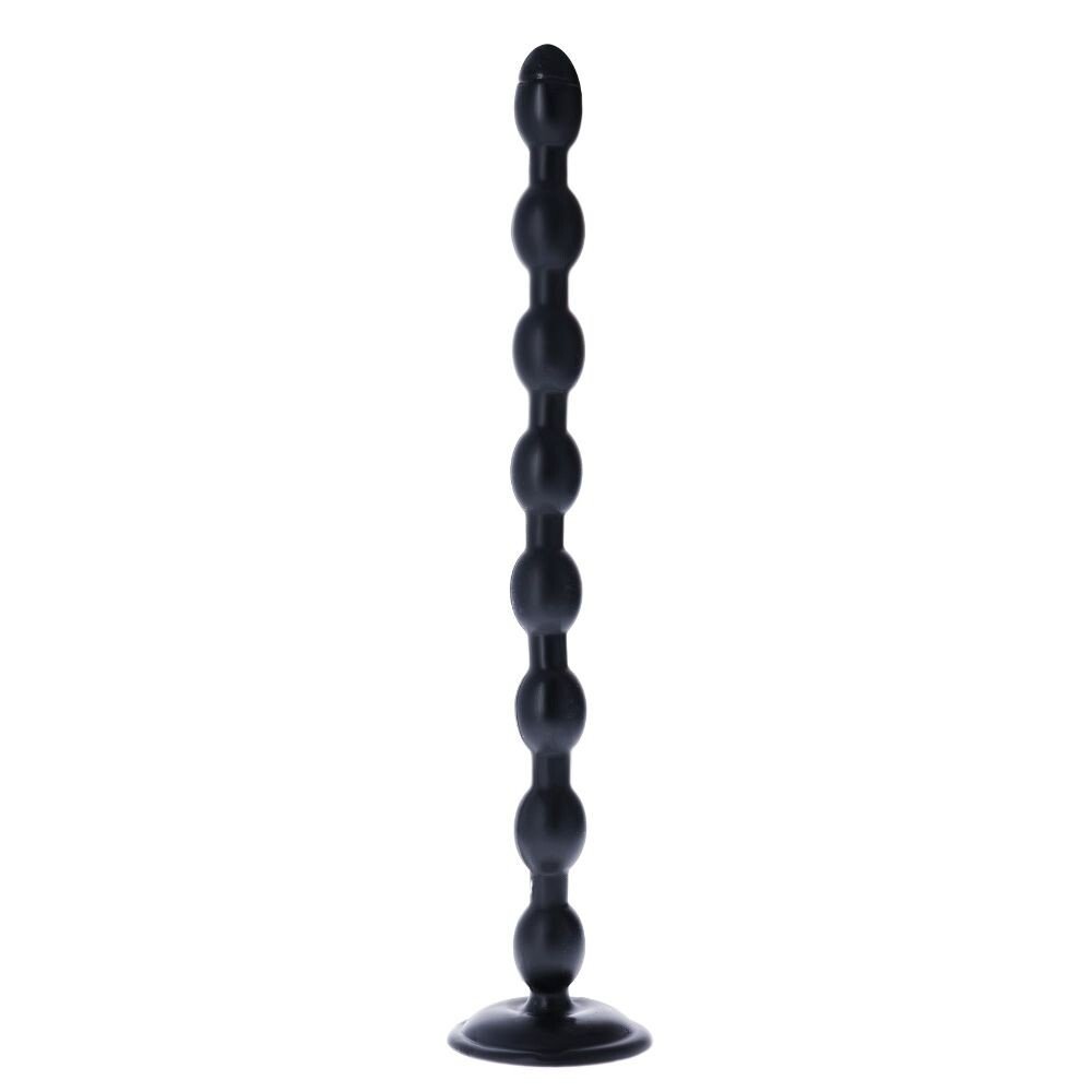 Plug Anale Extreme Catena Segreta - immagine 3