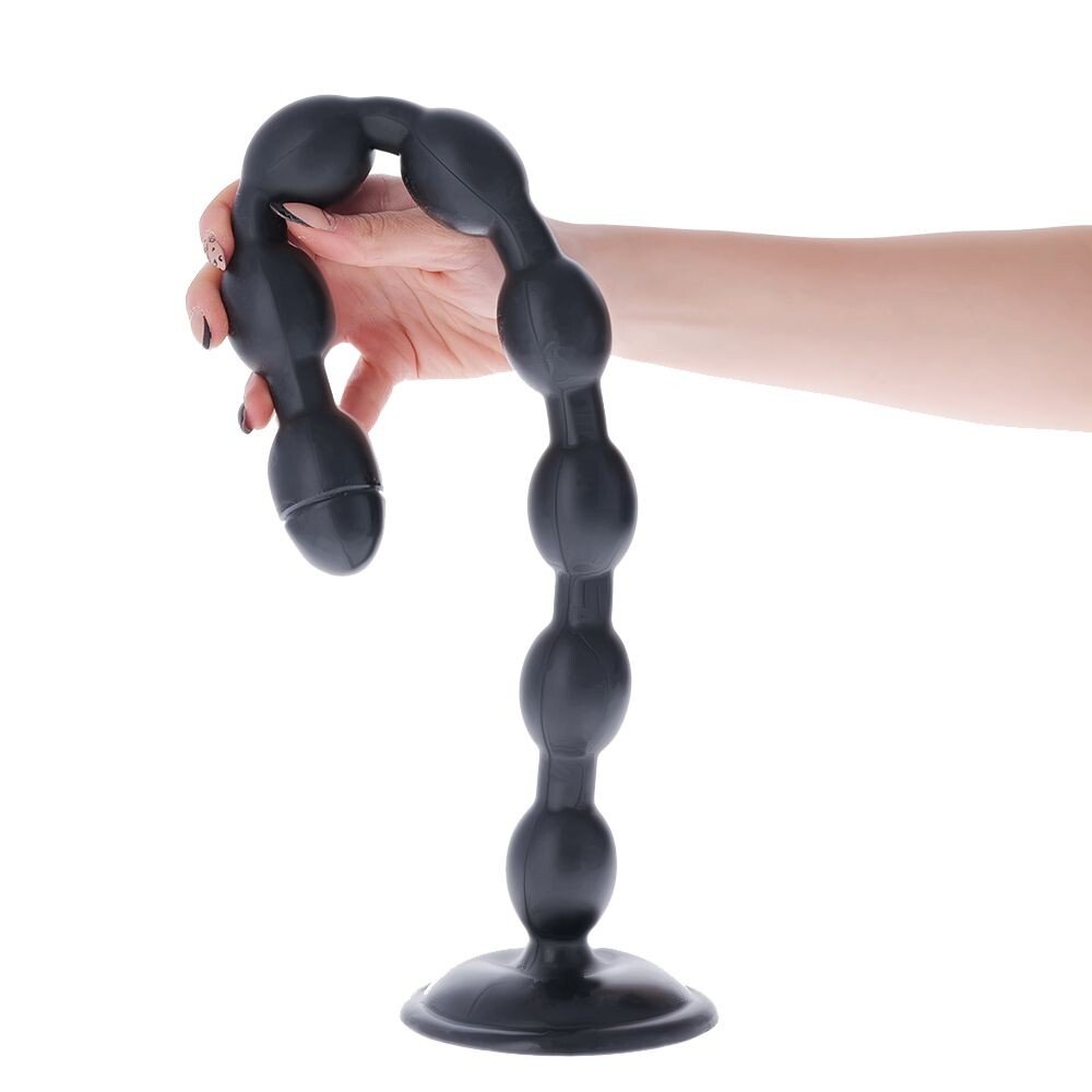 Plug Anale Extreme Catena Segreta - immagine 2