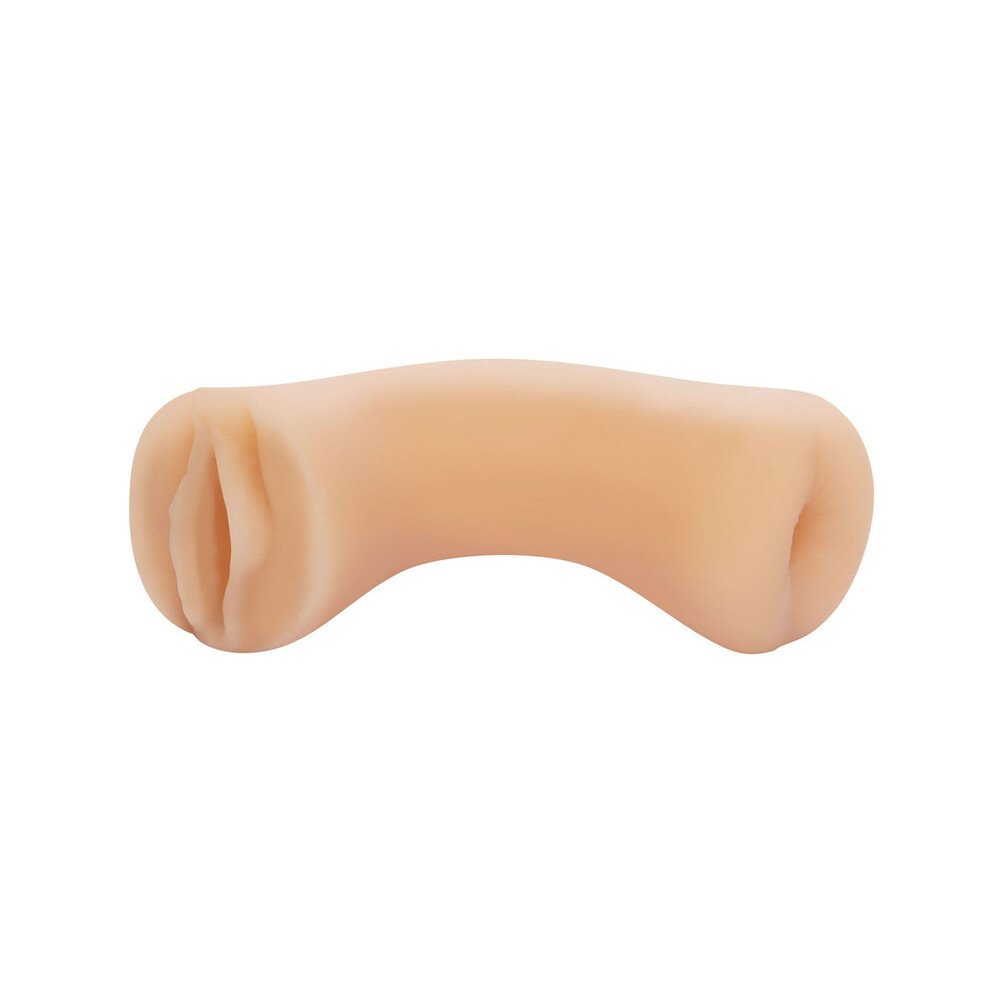 Vagina Artificiale Doppia Tentazione