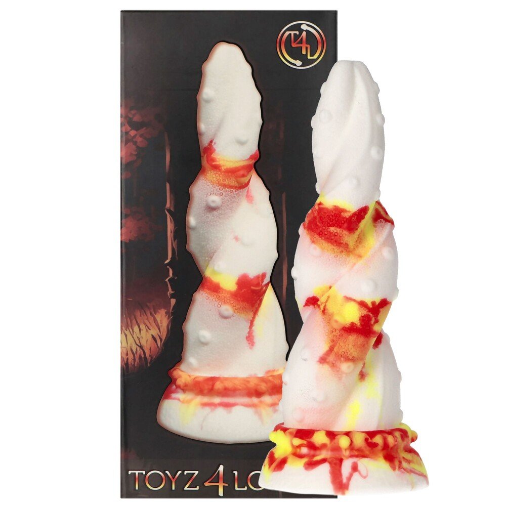 Dildo Bestia del Piacere - immagine 6