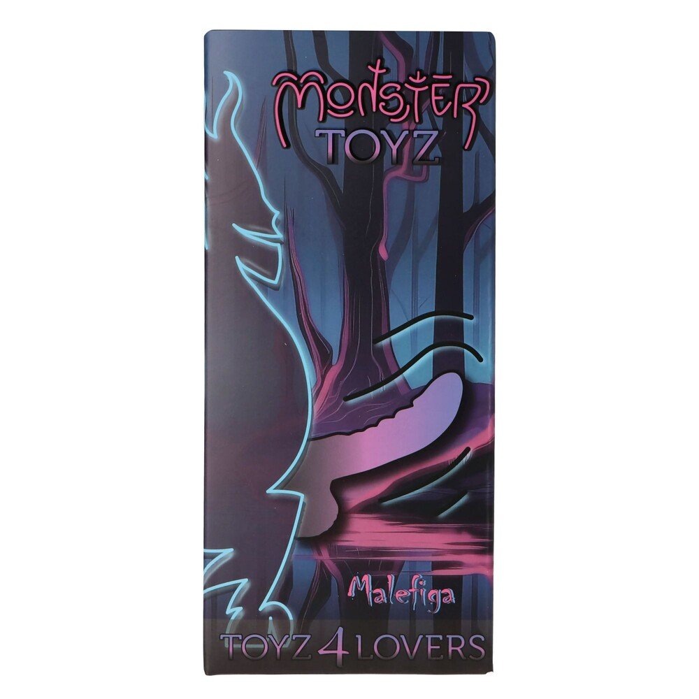 Dildo Creatura Proibita - immagine 7