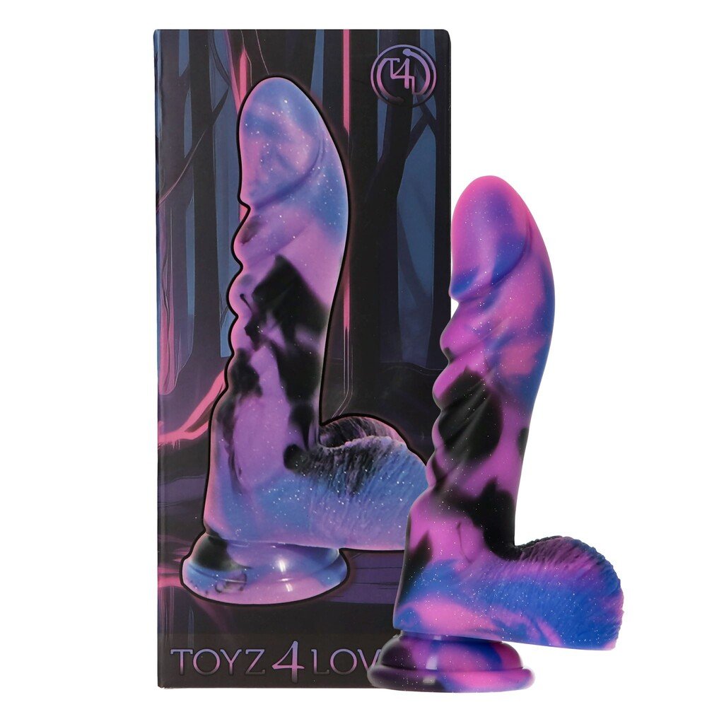 Dildo Creatura Proibita - immagine 9
