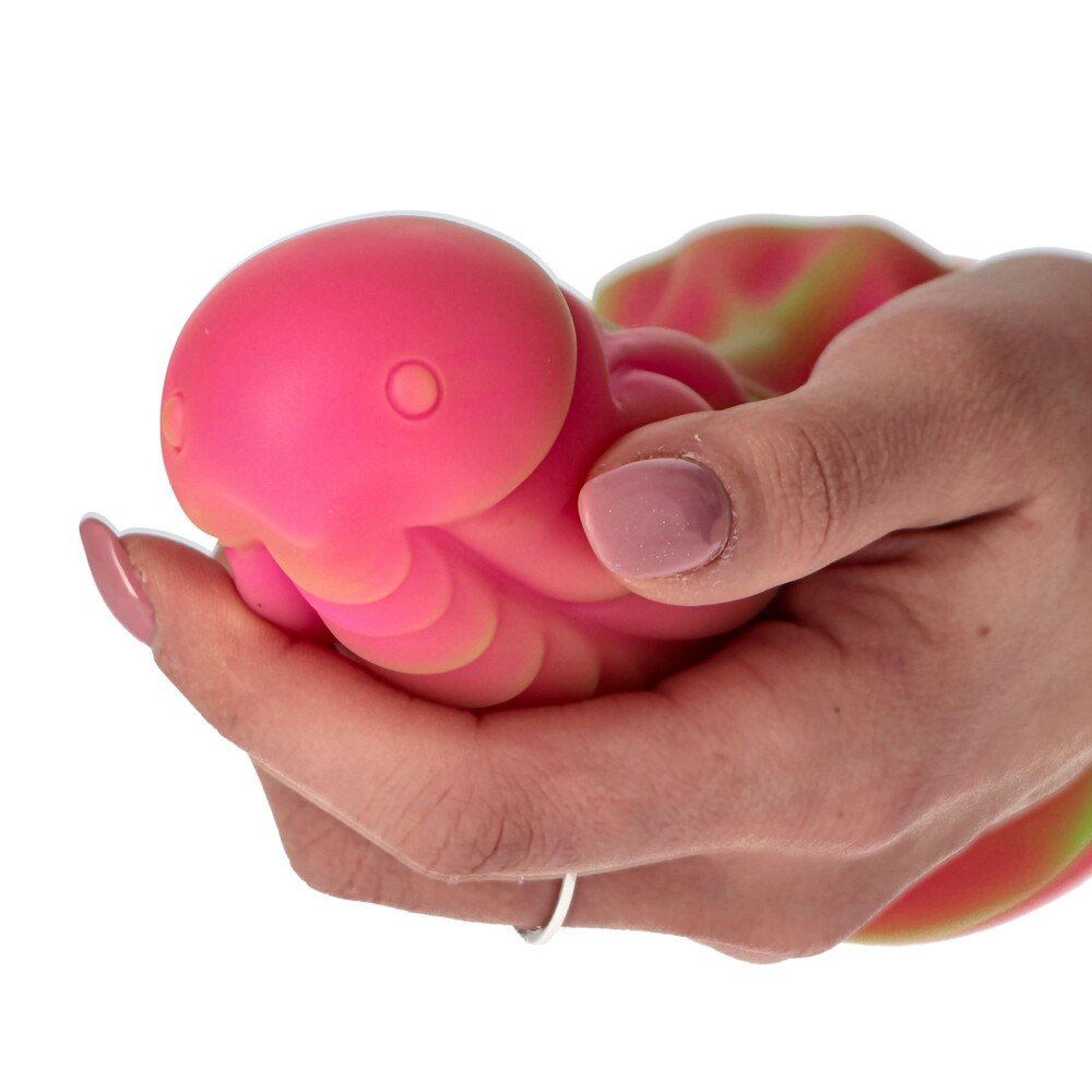 Dildo Monster Fuoco Interiore - immagine 7