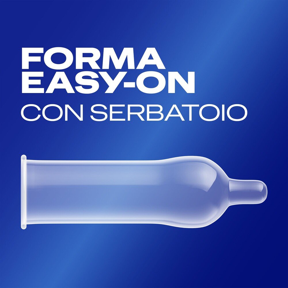 Preservativi Durex Settebello XL - immagine 3