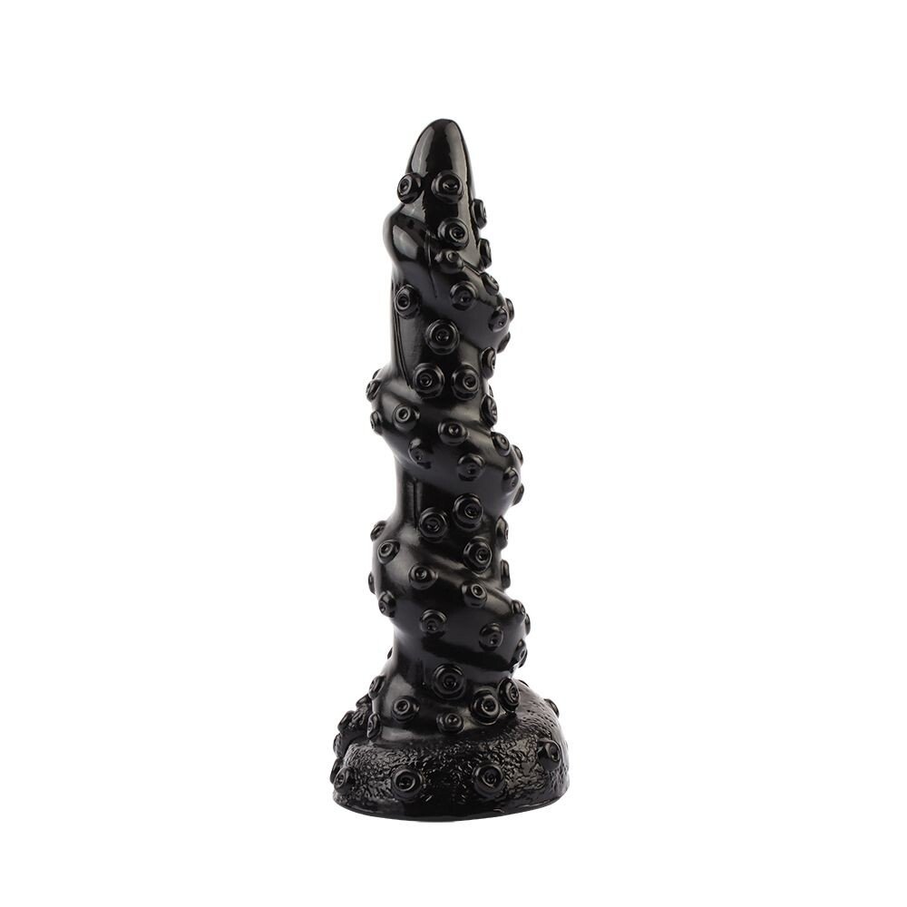 Dildo Tentacolo Proibito - immagine 2