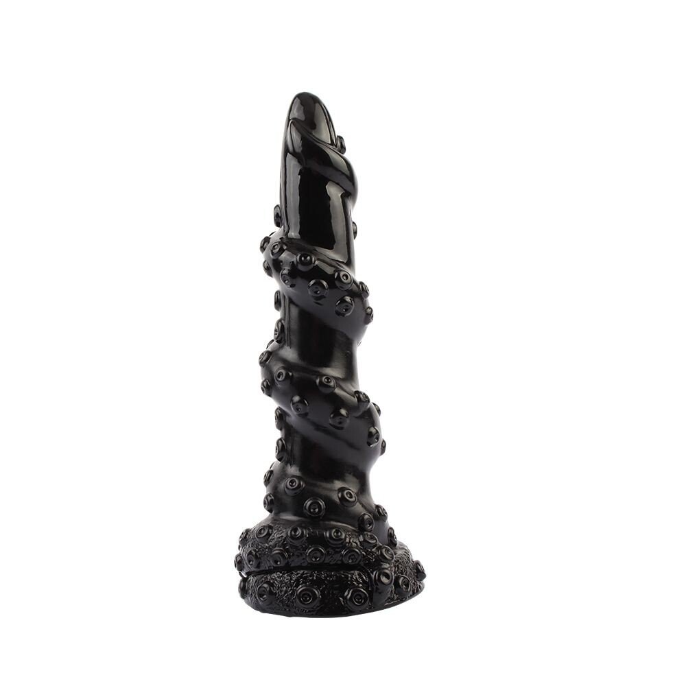 Dildo Tentacolo Proibito - immagine 3