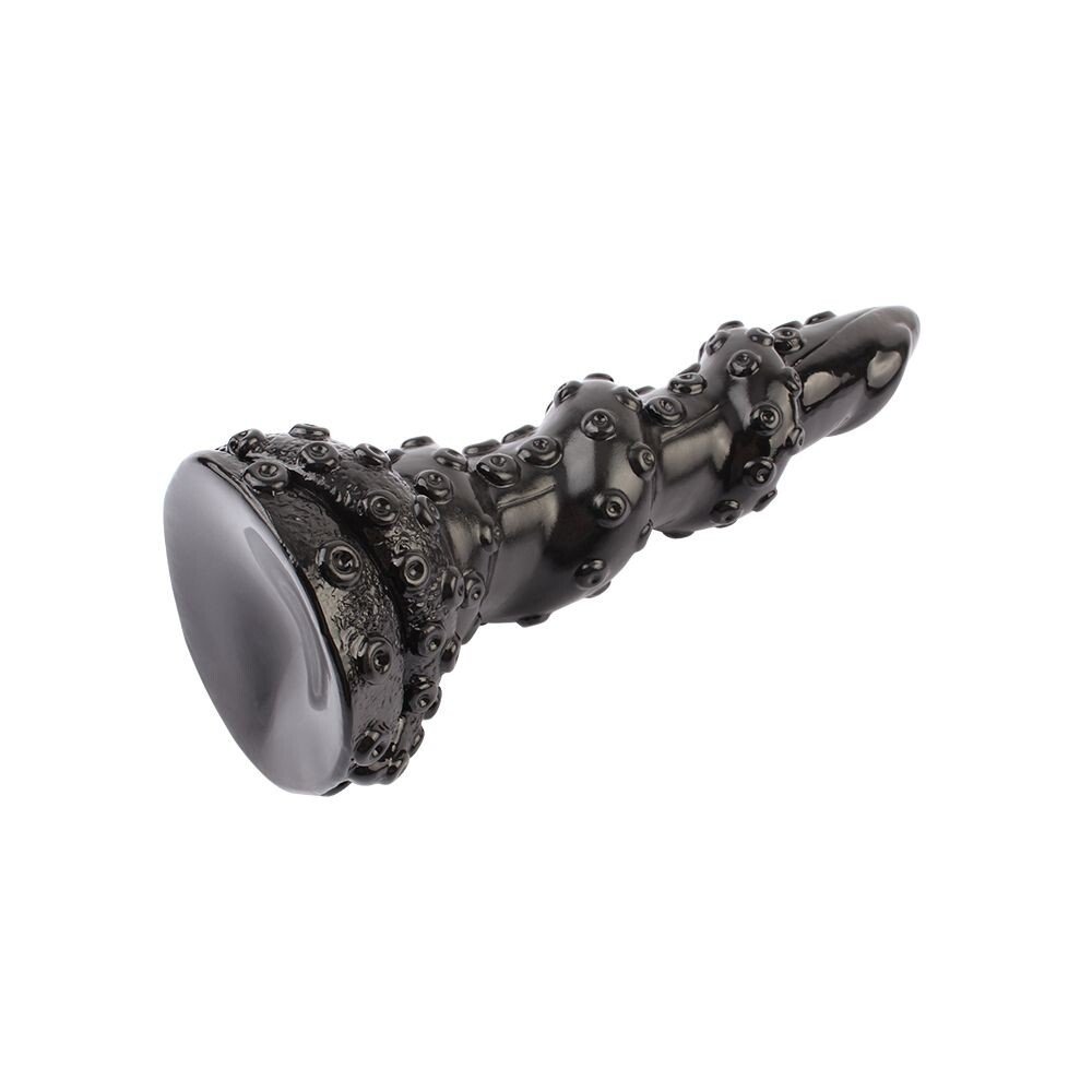 Dildo Tentacolo Proibito - immagine 4