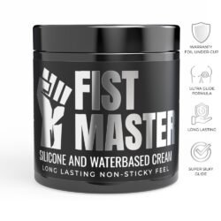 Lubrificante Anale Fist Master