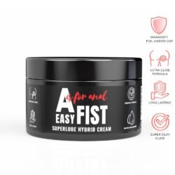 Lubrificante Anale A Easy Fist
