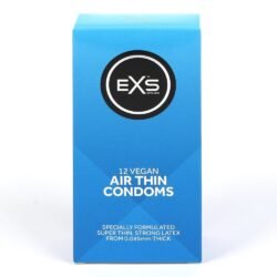 Preservativi Ultra Sottili Exs Air Thin