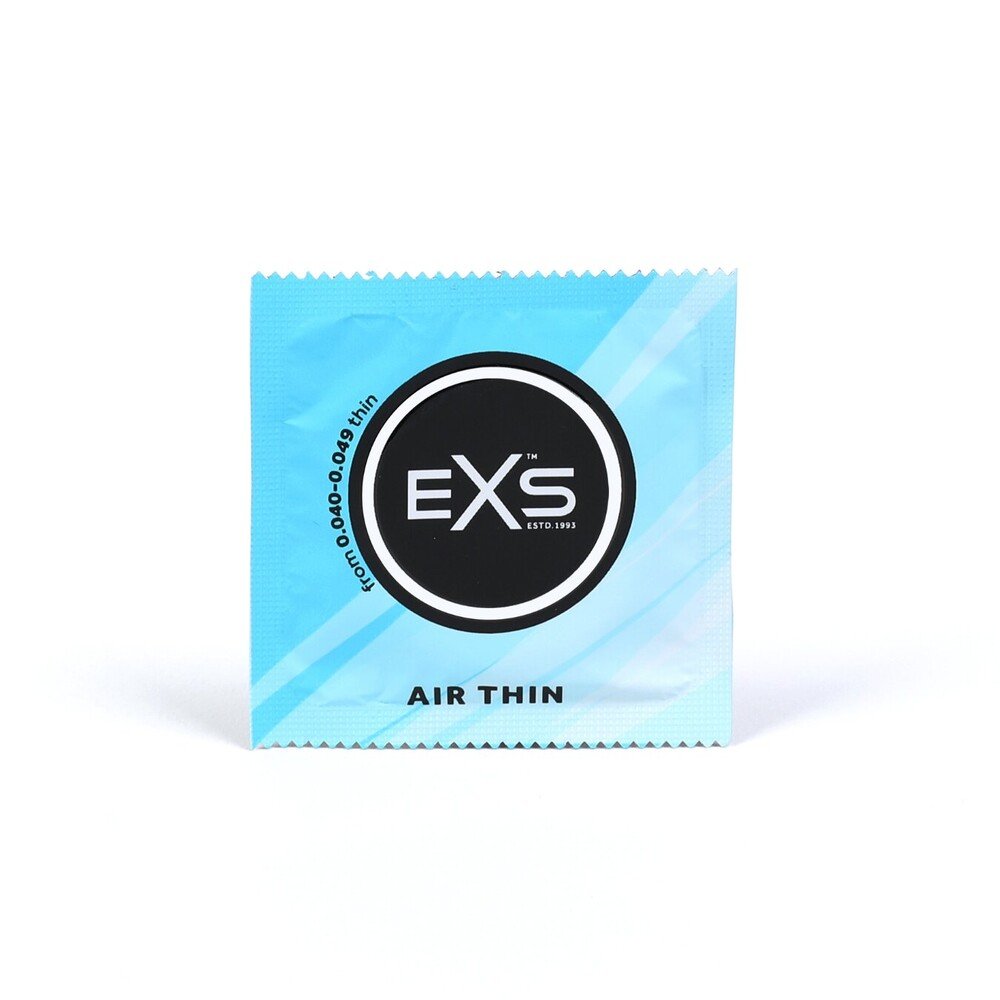 Preservativi Ultra Sottili Exs Air Thin - immagine 2