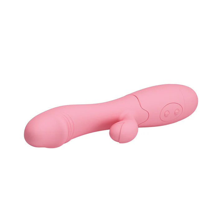Vibratore Rabbit Carezze Intense - immagine 6