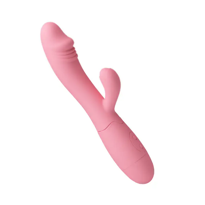 Vibratore Rabbit Carezze Intense - immagine 7