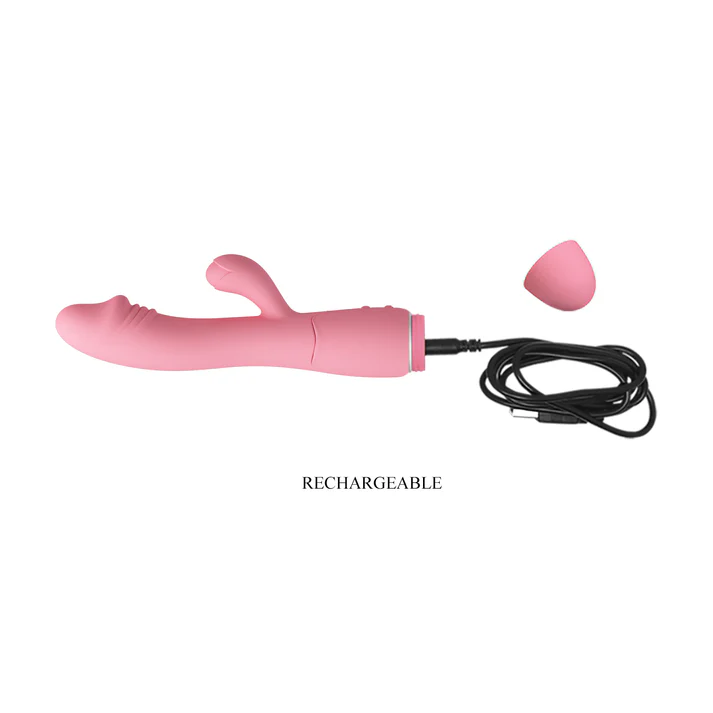Vibratore Rabbit Carezze Intense - immagine 3