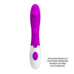 Vibratore Rabbit Doppia Armonia