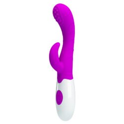 Vibratore Rabbit Passione Infinita