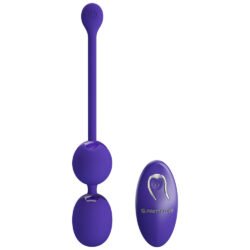 Palline Vaginali Memoria del Piacere