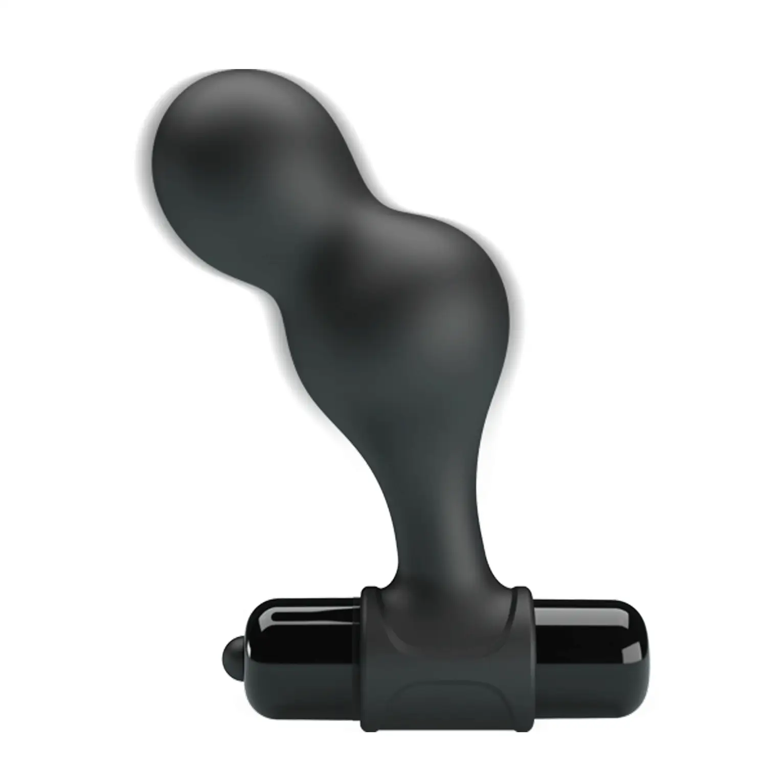 Stimolatore Prostata Onda Proibita - immagine 7