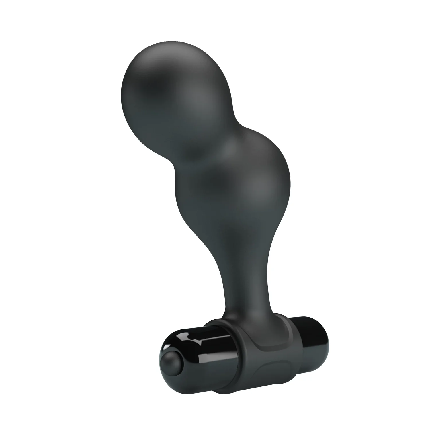 Stimolatore Prostata Onda Proibita - immagine 6