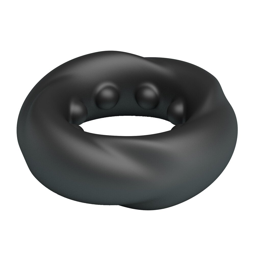 Anello Fallico Estasi Profonda - immagine 3