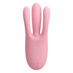 Vibratore Rabbit Armonia Sensuale
