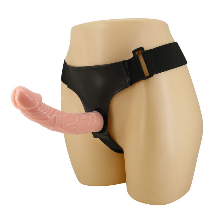 Strap-On Passione Suprema - immagine 2