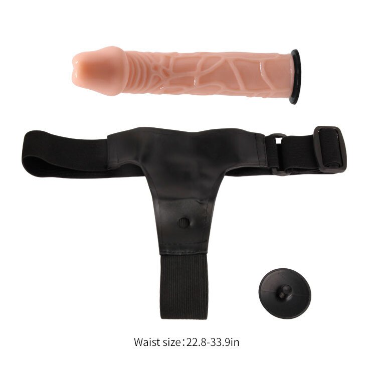 Strap-On Passione Suprema - immagine 4