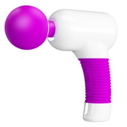 Magic Wand Doppia Vita