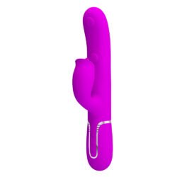 Vibratore Rabbit Estasi Assoluta