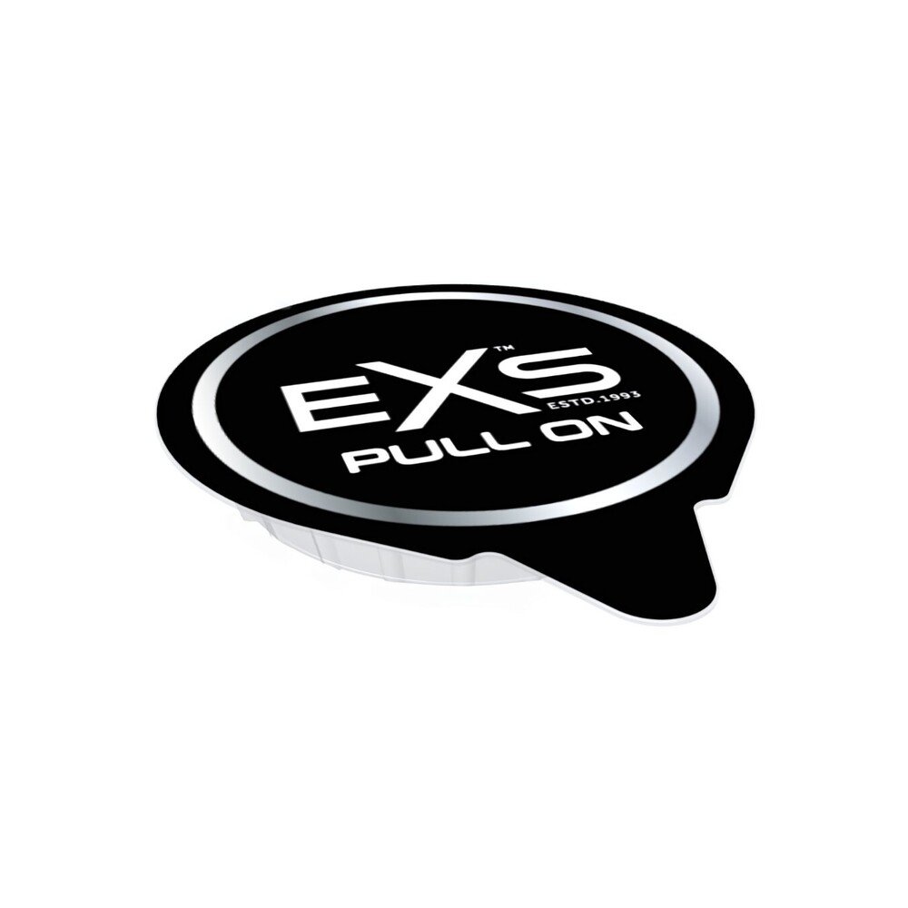 Preservativi EXS No Latex Pull - immagine 2