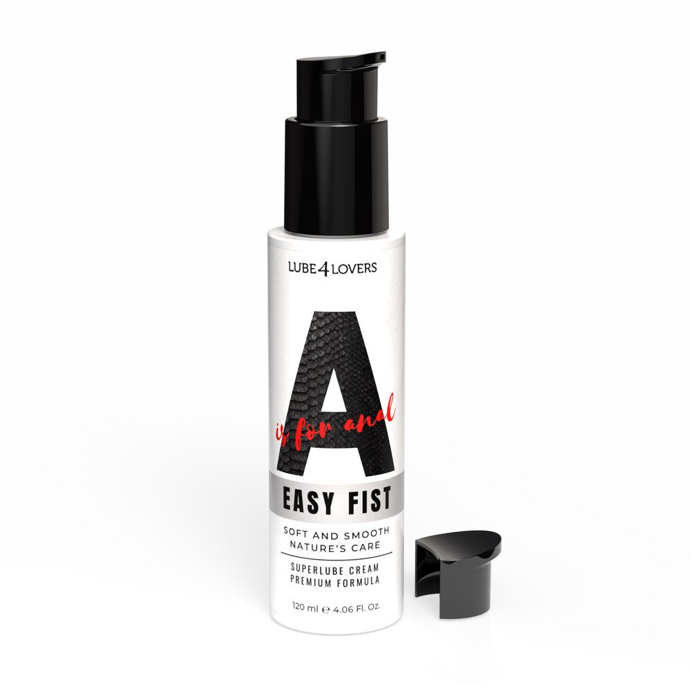 Lubrificante Anale A Easy Fist - immagine 2