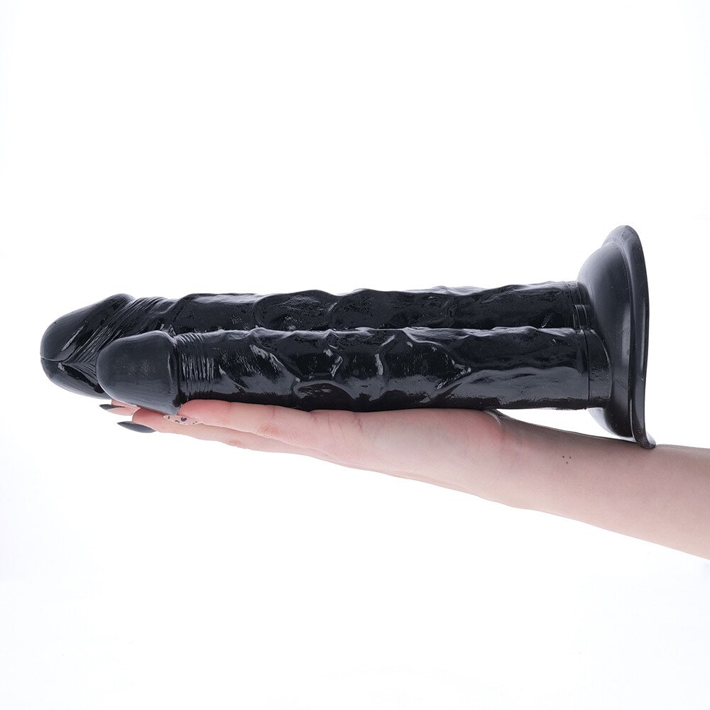 Dildo Doppio Dominio XXL - immagine 2