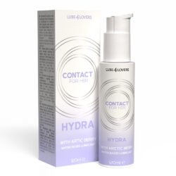 Lubrificante Vaginale Hydra
