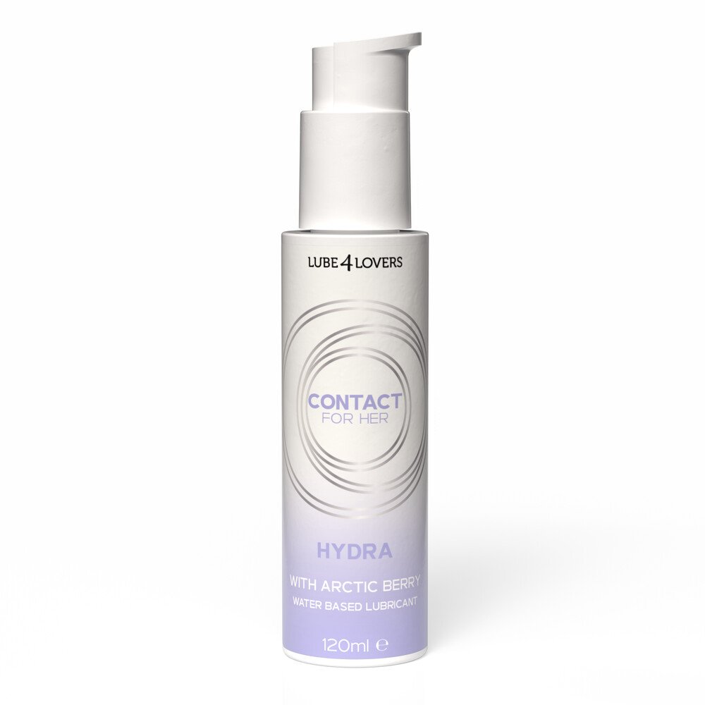 Lubrificante Vaginale Hydra - immagine 4