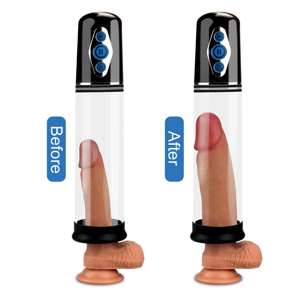 Pompa Automatica Potere Assoluto - immagine 2