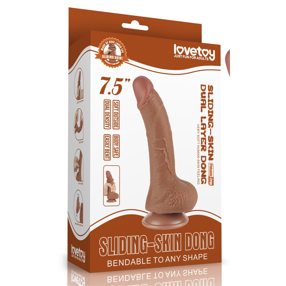 Dildo Realismo Totale - immagine 8